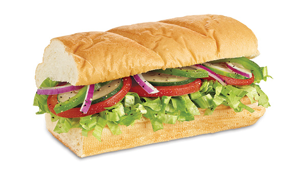Subway boxed lunches discount